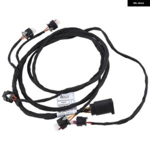 BMW フロント PDC ワイヤーセットレーダーハーネス 7シリーズ F02 2009-2012 F04 2010-2011 アクセサリー配線ハーネス 61129199247