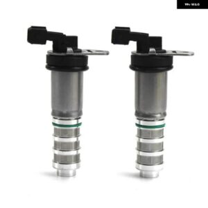 BMW 2個 VVT 可変タイミング ソレノイド 335I 535I 550I M3 M5 X3 X5 X6 11367585776 11367561265