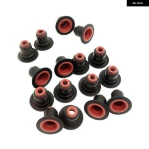 BMW エンジン バルブ オイルシール 1628922080 1640098880 プジョー 207 3008 508 308 シトロエン C4 C5 DS4 ミニ部品アクセサリー