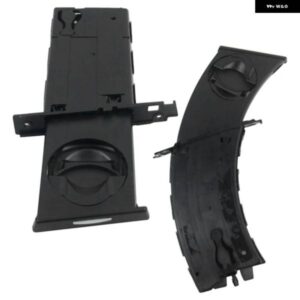 BMW 自動車フロント左とフロント右格納式カップホルダー E90 E91 318I 325I 2005-2012 51459173463 51459173469 部品