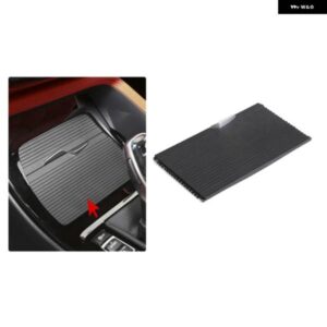 BMW 51169299529 センター コンソール ローラー ブラインド カバー 収納 ボックス スライドカバー リア用 X1 X2 F48 F49 F39 2016-2021