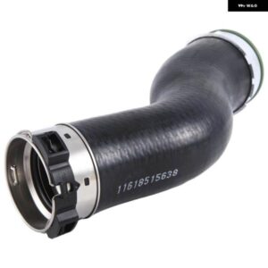 BMW 吸気管ブースト吸気ホース RH 11618515638 吸気ホース X5 2012-2018 スペアパーツ部品