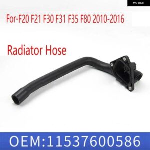 BMW ラジエーター ホース F20 F21 F30 F31 F35 F80 2010-2016 2367436 11537600586 11532367436 アクセサリー