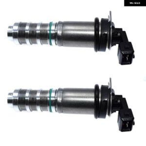 BMW 2個 ガソリン N43 VANOS カムシャフト 電磁弁 1 3シリーズ E81 E87 LCI E90 E91 E92 11367561264 11368605123