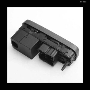 ボルボ ガラスリフター V70 S70 XC70 1998-2000 フロント左電動ウィンドウ コントロール マスタースイッチ 8638452
