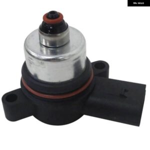 BMW 7ER F01 F02 F03 F04 5ER F07 F11 37206784137 37206789450 エアサスペンションコンプレッサー電磁弁