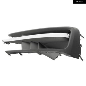 スバル 助手席側右フロント フォグライト ランプ トリム カバー 57731XC02A アセント 2019-2022 フォグランプ クロームスト
