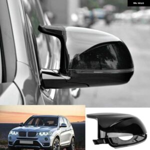 BMW バック ミラー カバー トリム キット X3 X4 X5 X6 X7 G01 G02 G05 2018-2020用