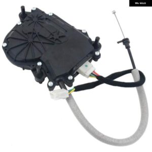 BMW リア トランク リッドパワーロックドライブテールゲート トランク リッドロックラッチ アクチュエーター X5 F15 F85 2012-2018 51247303443 部品