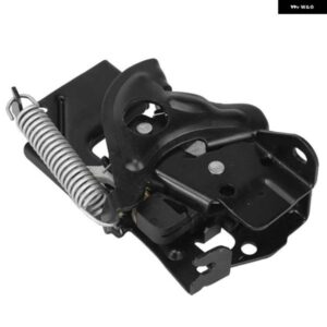 BMW 自動車右フードセキュリティドアラッチフードロック 金属 右フード安全ラッチ F30 F34 F80 F87 51237242549
