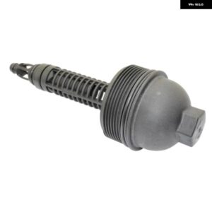 BMW オイル フィルター カバー 11427789323 自動車 フィルター キャップ車 フィルター カバー E46 E53 E60 E60N E61 E61N E63N
