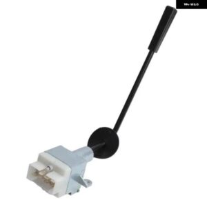 ボルボ 1個 1594958 ウィンカースイッチ ヘッドライト ランプ調光器スイッチ示されてように プラスチック F10 F12 F16 1587058 8155750 1587086