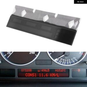 BMW 計器クラスター LCD スクリーン ディスプレイ X5 E53 E38 E39 -2003 ダッシュボード ピクセルリペア