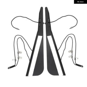 BMW コンバーチブルルーフ ピラー リペアキット トップ C コラムリペアキット リペアツール黒 E46 325CI 330CI M3 54317135351