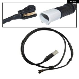 BMW 10個 34356792292 ブレーキパッド 摩耗センサー - F20 F30 228I 320I 328I 328D 335I ブレーキパッド アラームライン交換用