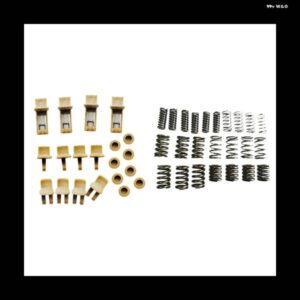 ボルボ ランドローバー 6DCT450 MPS6 オートギア ボックス クリップ キット フォード トランス ミッション クラッチリペアショック ディスク スプリング
