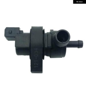 BMW ブラック蒸気 キャニスター パージバルブ E38 E39 E46 13901433603用