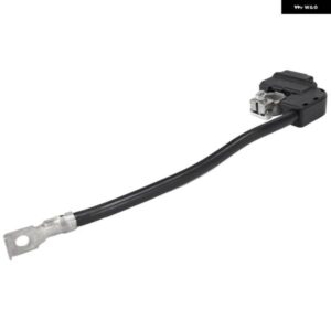 BMW 1個 バッテリーラインマイナスワイヤー 1 3シリーズ E90 E92 X1 X6 2006-2013 IBS 61129215952