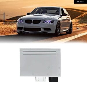 BMW 66216982402 車 PDC パーク距離 制御 ユニット モジュール E87 E88 E81 E82 E90 E91 E92 E93 E84 2006-2013 66209252639