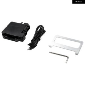 テスラ センター コンソール データ伝送 USB 回復急速充電 モジュール モデル3 モデルY 2022-2023 アクセサリー