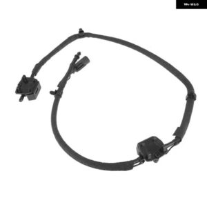 BMW フロントガラス ウォッシャーノズル 噴フォグ器ジェット システム 61667276500 - 3シリーズ F30 F31 F80 2012-2017 328 330 340 M3