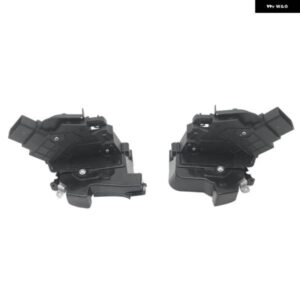 ボルボ 1ペア フロントドアロックラッチ ASSY 31253657 XC60 I 156 XC70 II 136 2008-2017 V50 S40 S80 C30 C70