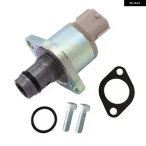 ランドローバー サクション コントロール バルブ SCV バルブ交換ナバラ D40 2.5 ディフェンダー 2.4L A6860-VM09A A6860-EC09A