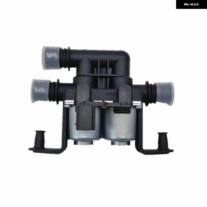 BMW 04-16 E53 E70 F15 X5 E71 F16 X6 64116910544 ヒーター コントロール バルブ