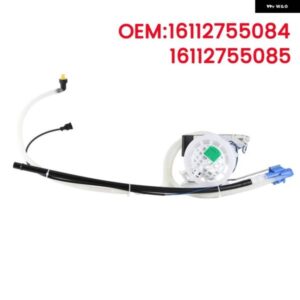 BMW 燃料ポンプ モジュール アセンブリ ミニクーパー 2007-2015 16112755084 16112755085 部品用品