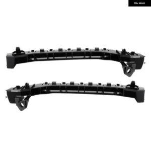 スバル 1ペア フロント バンパー ブラケット 57707FG122 57707FG132 インプレッサ WRX STI 2008-2014 ス