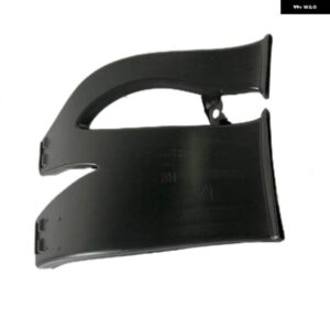 テスラ 自動車 フォグランプ 吸気ダクトフロント バンパー エアインレットダクト モデル X 1043927-00-E 1043931-00-E