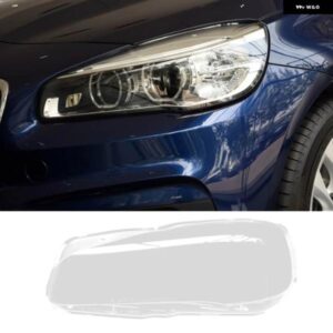 BMW ヘッドライト シェル クリアレンズ カバー ヘッドライト カバー 2シリーズ F45 F46 2016-2019