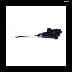 テスラ 2ピン 車フロントプライマリーフードロック アクチュエーター ロックラッチ アセンブリ 1643071-00-A モデル3 モデルY 20