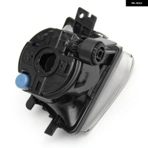 BMW 63177182195 63177182196 フロント バンパー フォグランプ カバー 車 7シリーズ F01 F02 740I 740LI 750I 2009-2013