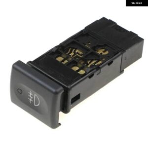ランドローバー リア フォグランプ スイッチ アセンブリ YUG000530LNF ディフェンダー 2002 用ハザードハザードライトスイッチ