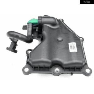 ボルボ クランクケース ブリーザーオイルトラップ 31316330 XC60 V60 S80 V70 S60 10-2015 部品オイルセパレーター チューブ カバー 排気バルブ