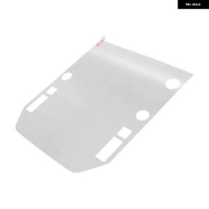 スバル WRX 2021-2023 スクリーン プロテクター 強化ガラスマルチメディア ディスプレイ タッチスクリーンフィルムアクセサリー