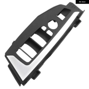 BMW フロント右ウィンドウリフト パネル スイッチカバー プレート トリム X3 G08 G01 X4 G02 2018-2021 インテリア アクセサリー RHD