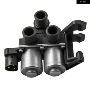 BMW ソレノイド 空調 冷却液 気候ヒーター水 制御 弁 E36 318I 323I 325I 328I M3 64118375792