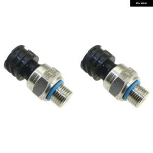 ボルボ 燃料 油圧 センサースイッチ ペナット トラック D12 D13 FH 21634021 20634024 21302639 21540602 2個