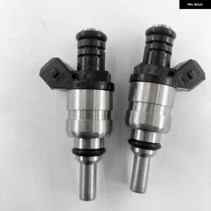 BMW 4個 燃料噴射ノズル 1427240 E46 E39 X3 Z3 Z4 3 5 シーメンスデカフロー一致 エンジン 2.5L 13537546244 1439800 部品
