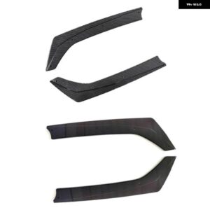 BMW リア バンパー サイドスプリッターフラップ 部品アクセサリー 3シリーズ G20 G28 2020-2022 A