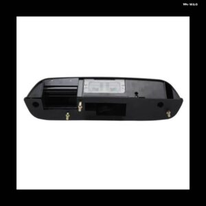 ランドローバー リアテールゲート ドアハンドル アセンブリ CXB000280PMA フリーランダー用