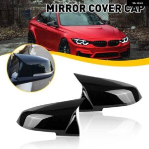 BMW バック ミラー サイド ミラー カバー M2 F30 F20 I3 X1 サイドドアバック ミラー カバー キャップ スタイリング