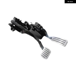テスラ ブレーキペダル アセンブリ 1188691-01-B 118869101B モデルY アクセサリー用