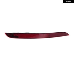 ポルシェ 1個 右リア バンパー ライト リフレクター ブレーキフォグ ウィンカーランプ カイエン 2018-9Y0945725 部品