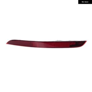 ポルシェ 1個 左リア バンパー ライト リフレクター ブレーキフォグ ウィンカーランプ カイエン 2018-9Y0945725 部品