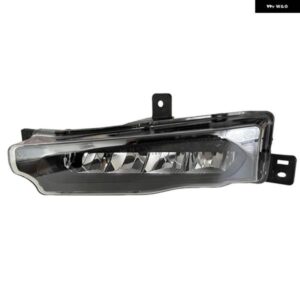 BMW 右フロント バンパー LED フォグライト デイタイム ランニングランプ 63179492772 X3 G01 F97 X4 G02 2017-2021 DRL フォグランプ