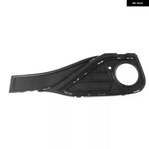 BMW 左フロント フォグランプ ベゼル グリル カバー 51117294833 4シリーズ F32 F33 F36 2013-2017 フォグライト クローズグリル