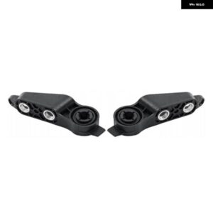 BMW 1ペア エアダクト ブラケット マウント キット 51647434061 51647434062 2 3 4シリーズ G20 G21 G28 G22 G23 G42 2018-2022
